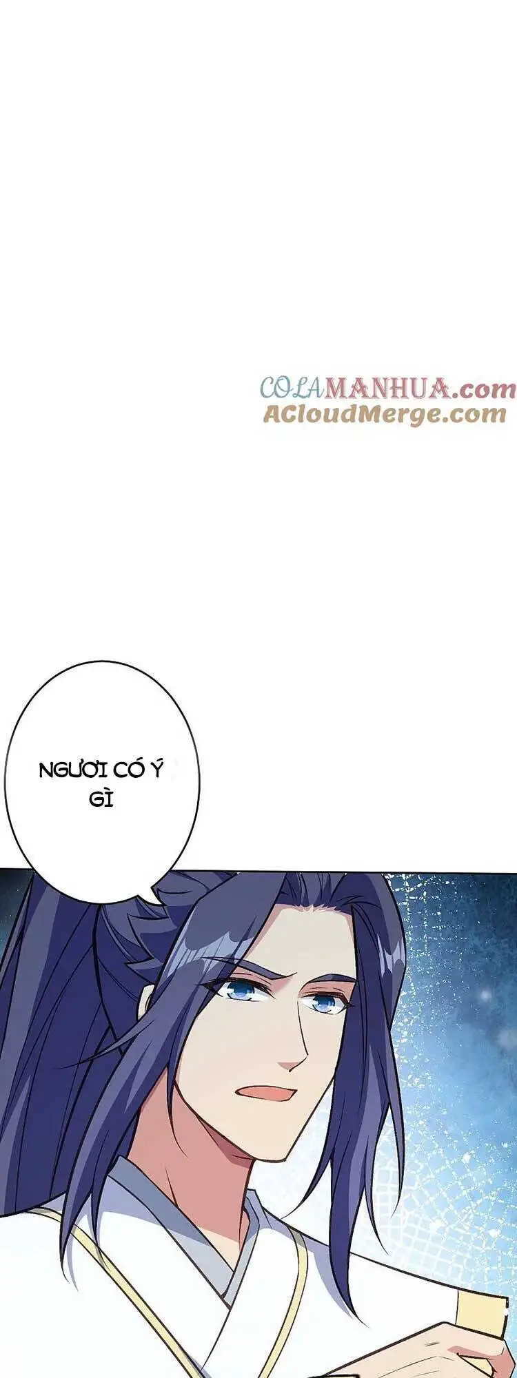 Nghịch Thiên Tà Thần Nettruyen ZZZ Chương 626 Page 35