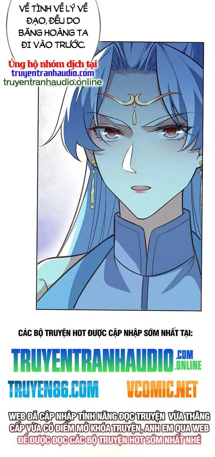 Nghịch Thiên Tà Thần Nettruyen ZZZ Chương 626 Page 41