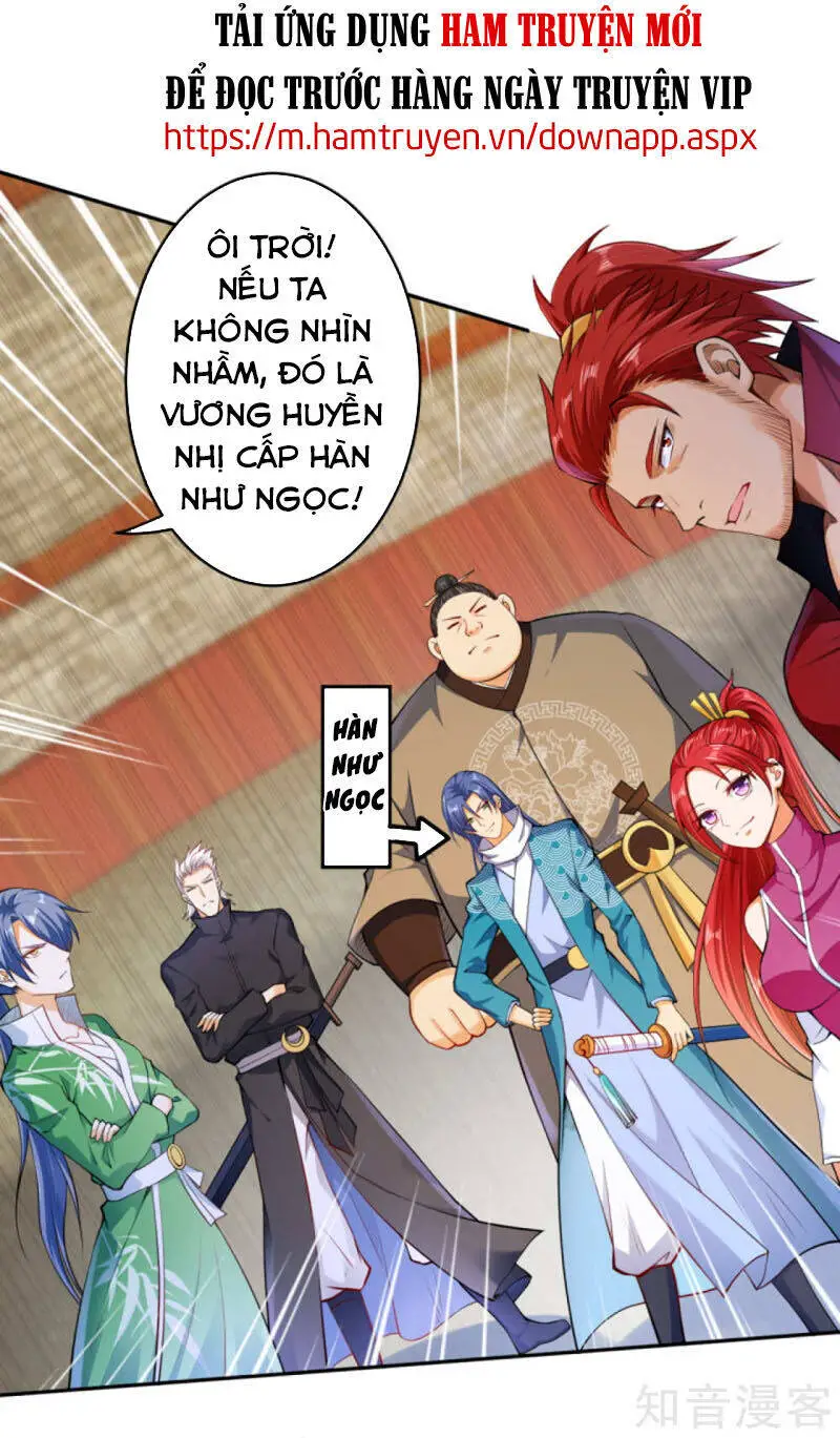 Nghịch Thiên Tà Thần Nettruyen ZZZ Chương 243 Page 2