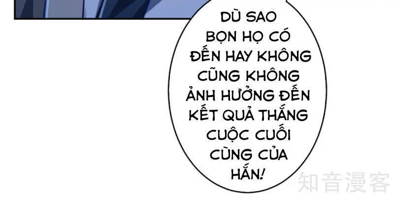 Nghịch Thiên Tà Thần Nettruyen ZZZ Chương 243 Page 4