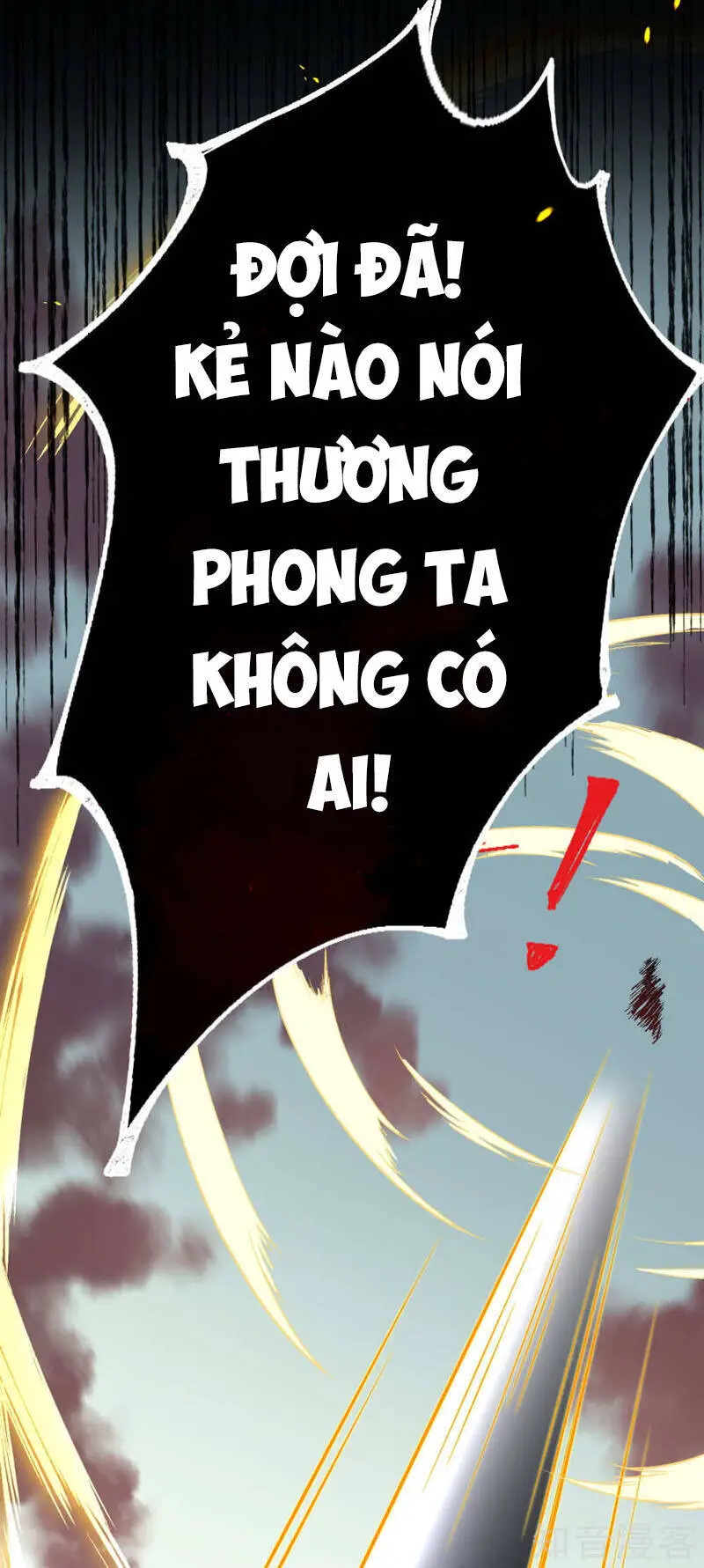 Nghịch Thiên Tà Thần Nettruyen ZZZ Chương 243 Page 8