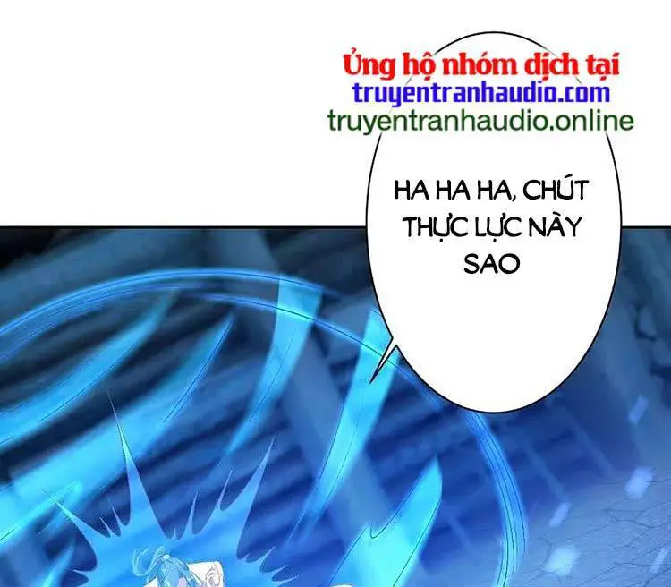 Nghịch Thiên Tà Thần Nettruyen ZZZ Chương 581 Page 17