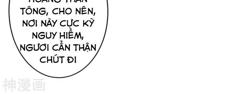 Nghịch Thiên Tà Thần Nettruyen ZZZ Chương 229 Page 15