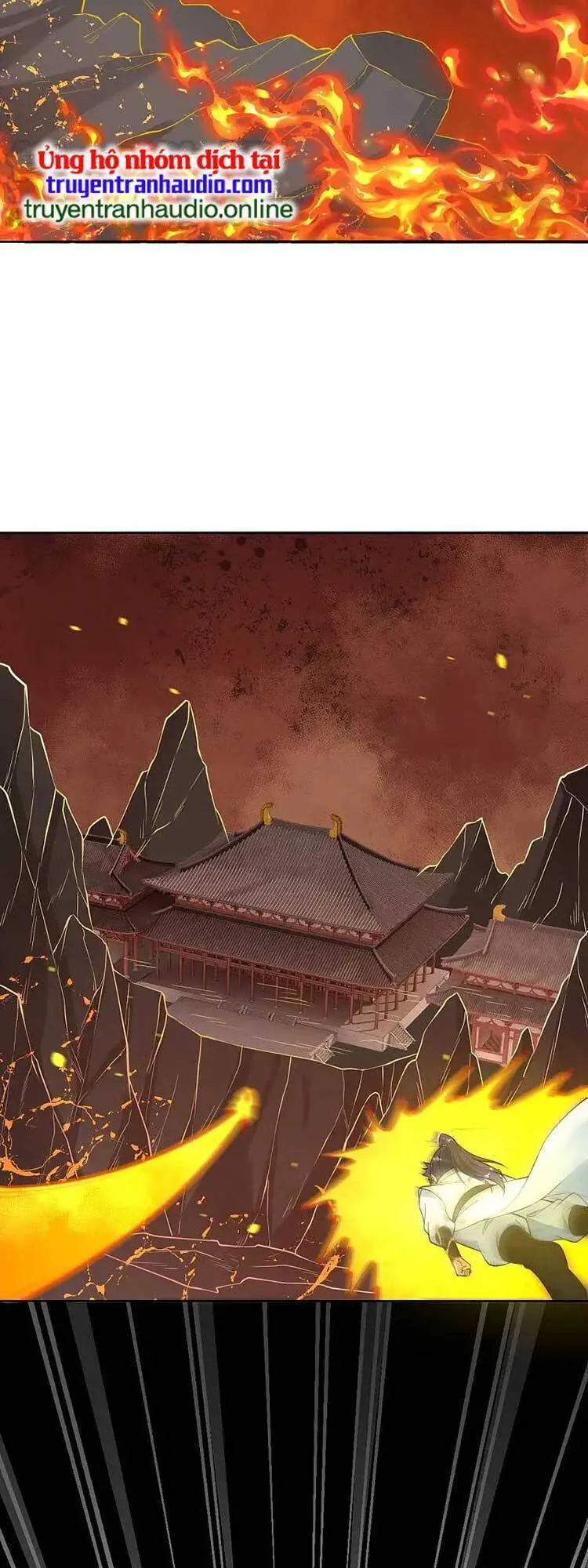 Nghịch Thiên Tà Thần Nettruyen ZZZ Chương 592 Page 28