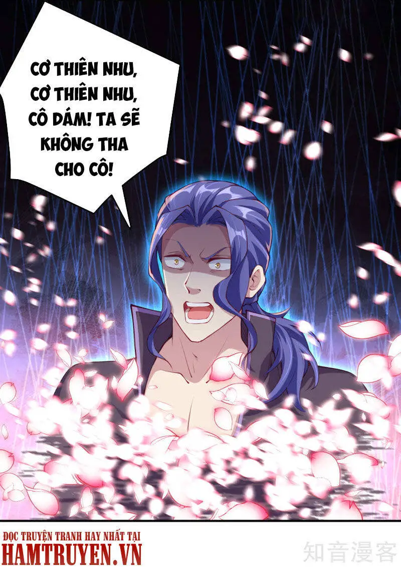 Nghịch Thiên Tà Thần Nettruyen ZZZ Chương 273 Page 5