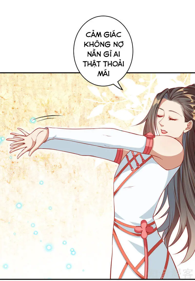 Nghịch Thiên Tà Thần Nettruyen ZZZ Chương 273 Page 10