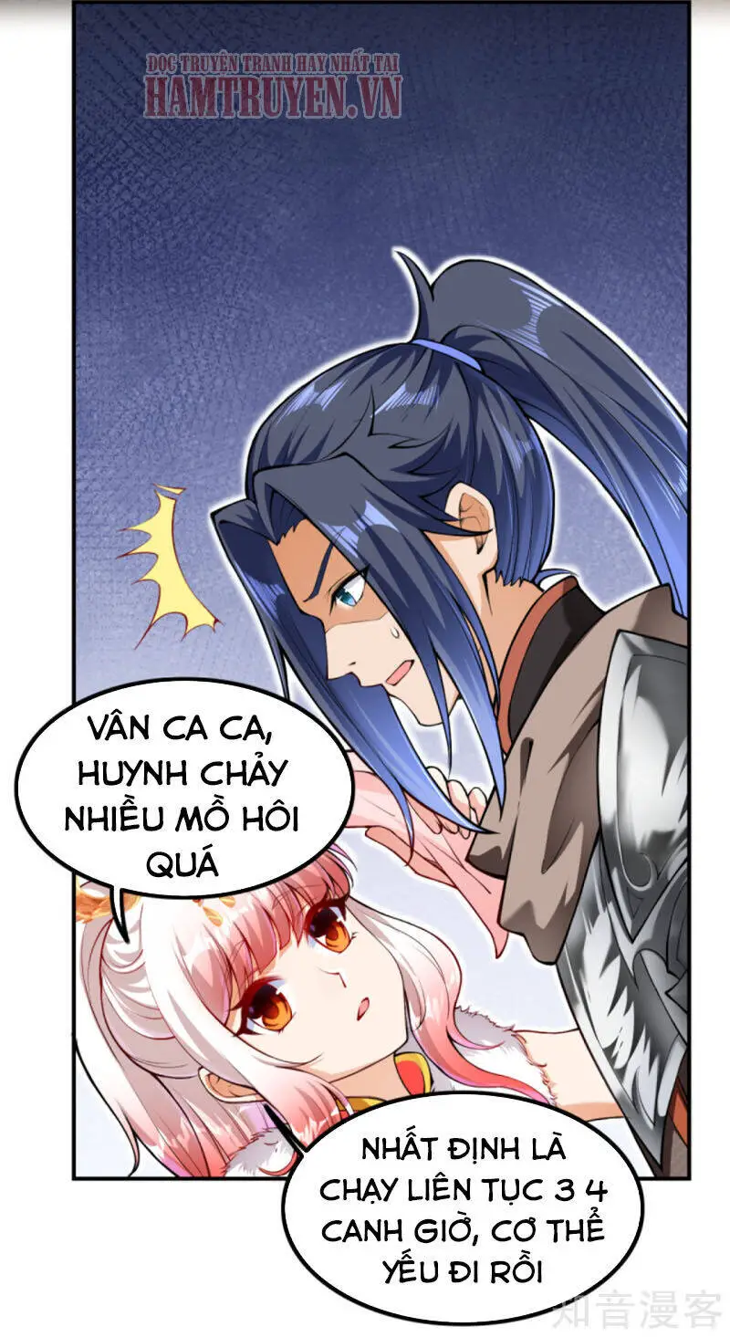Nghịch Thiên Tà Thần Nettruyen ZZZ Chương 273 Page 13