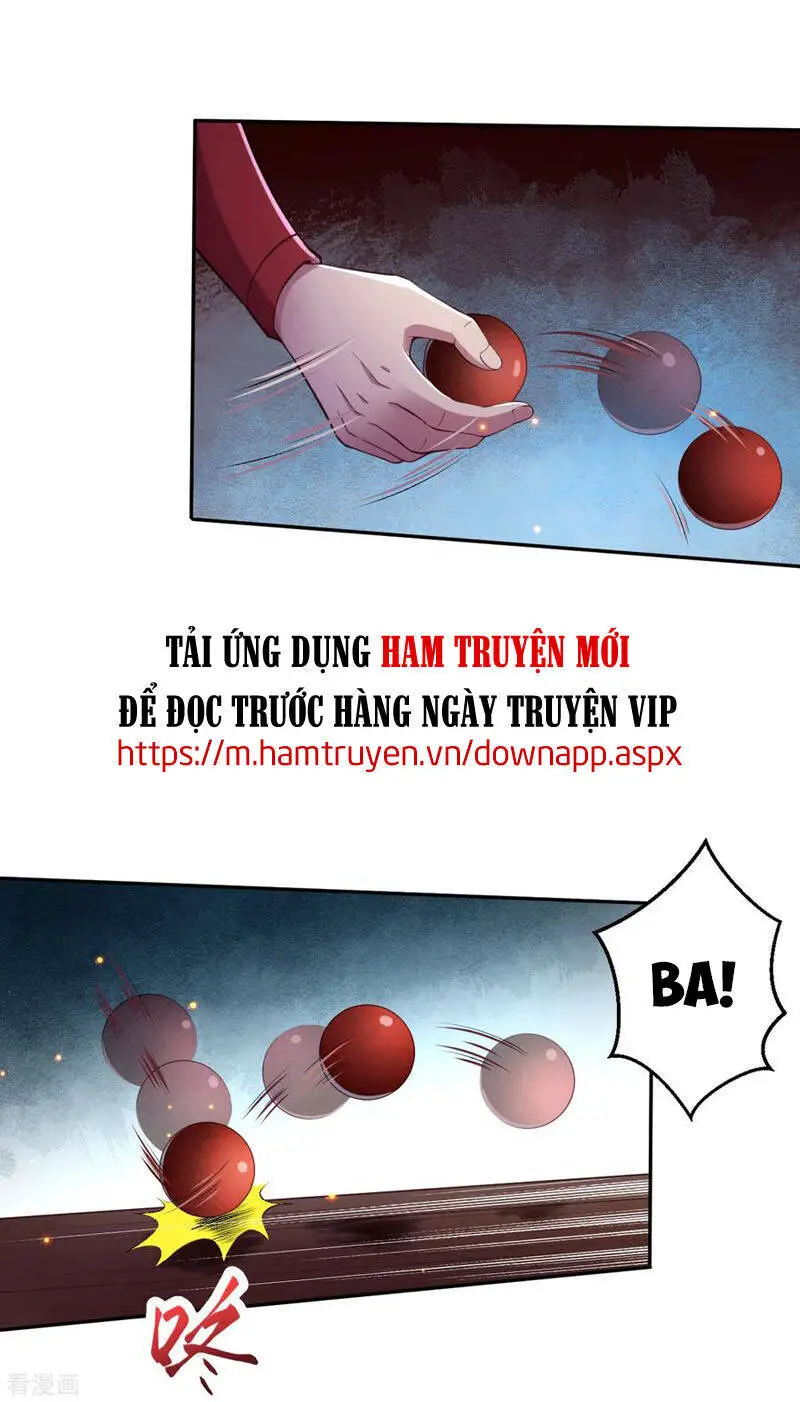 Nghịch Thiên Tà Thần Nettruyen ZZZ Chương 228 Page 9