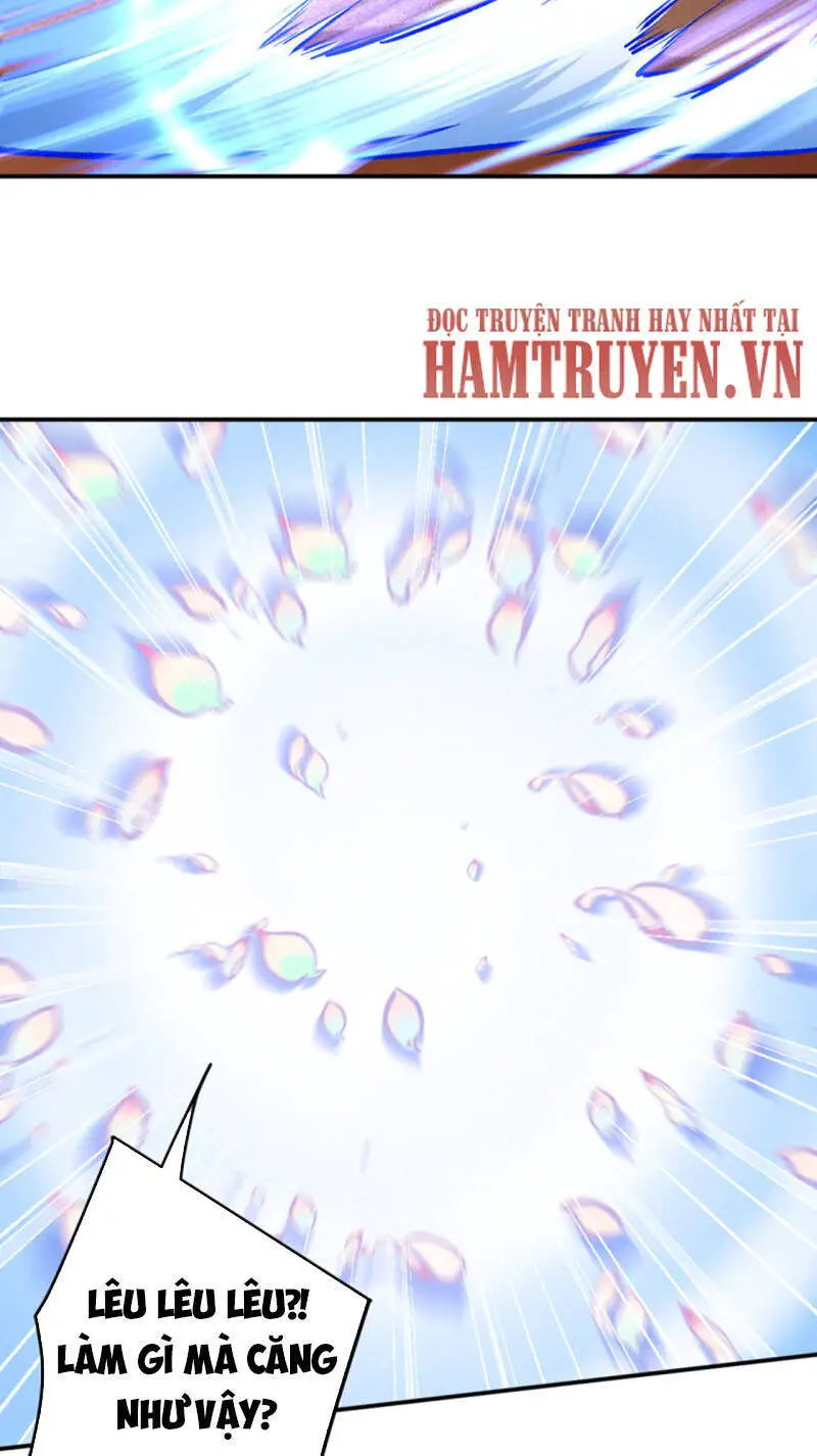 Nghịch Thiên Tà Thần Nettruyen ZZZ Chương 272 Page 3