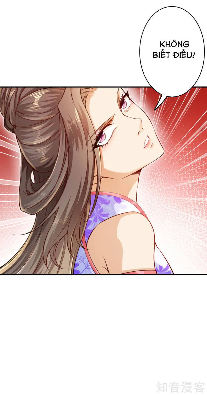 Nghịch Thiên Tà Thần Nettruyen ZZZ Chương 272 Page 9