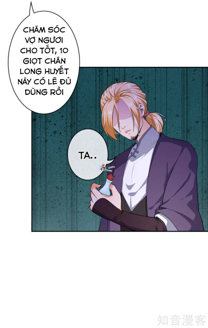 Nghịch Thiên Tà Thần Nettruyen ZZZ Chương 227 Page 7