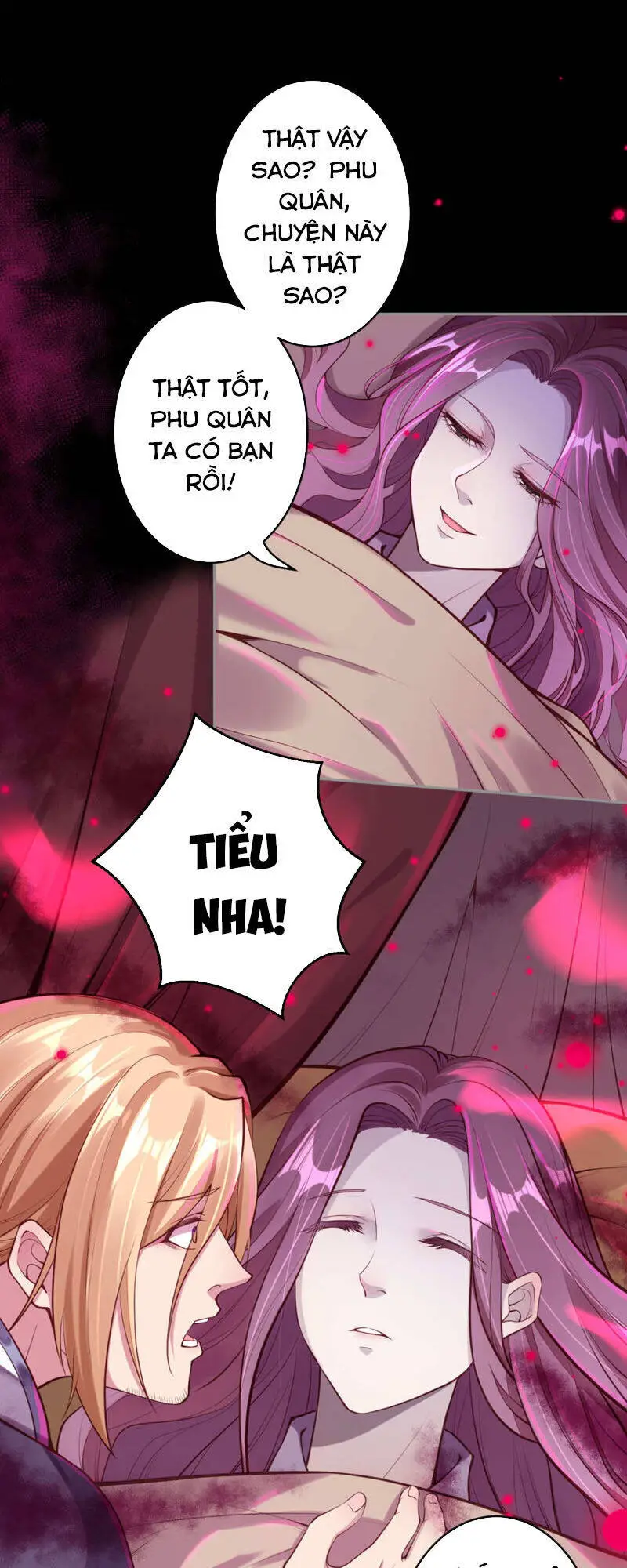 Nghịch Thiên Tà Thần Nettruyen ZZZ Chương 226 Page 8