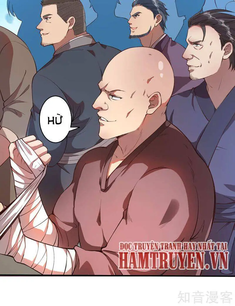 Nghịch Thiên Tà Thần Nettruyen ZZZ Chương 245 Page 16