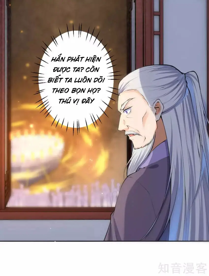 Nghịch Thiên Tà Thần Nettruyen ZZZ Chương 217 Page 9