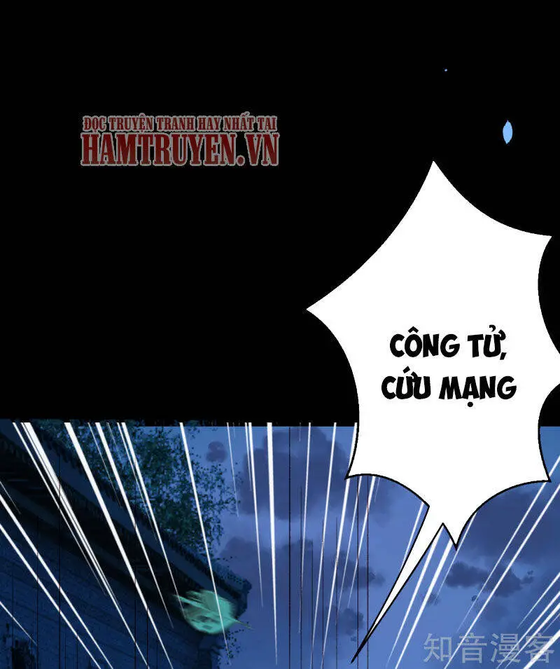 Nghịch Thiên Tà Thần Nettruyen ZZZ Chương 224 Page 3