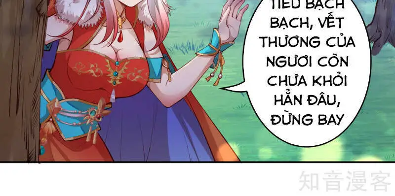 Nghịch Thiên Tà Thần Nettruyen ZZZ Chương 235 Page 12