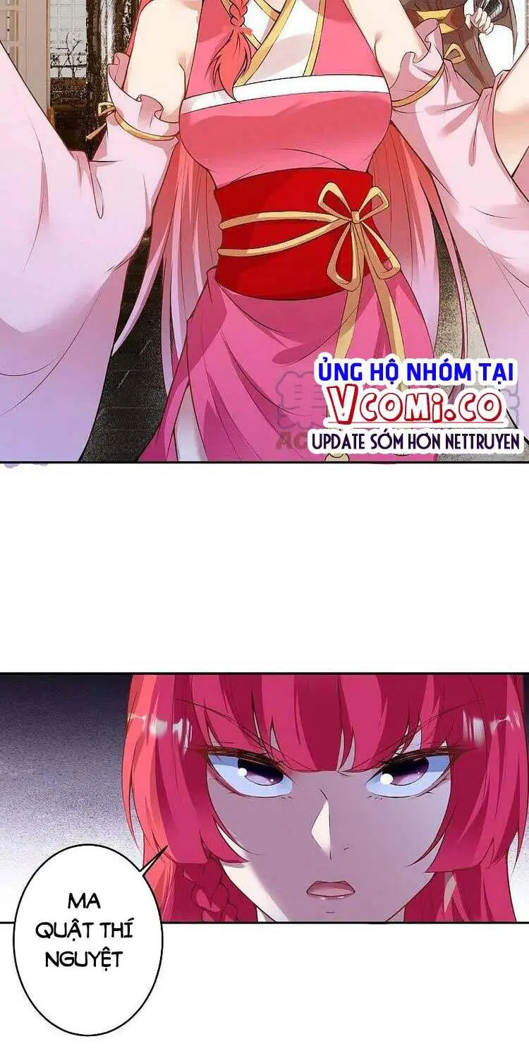 Nghịch Thiên Tà Thần Nettruyen ZZZ Chương 477 Page 14