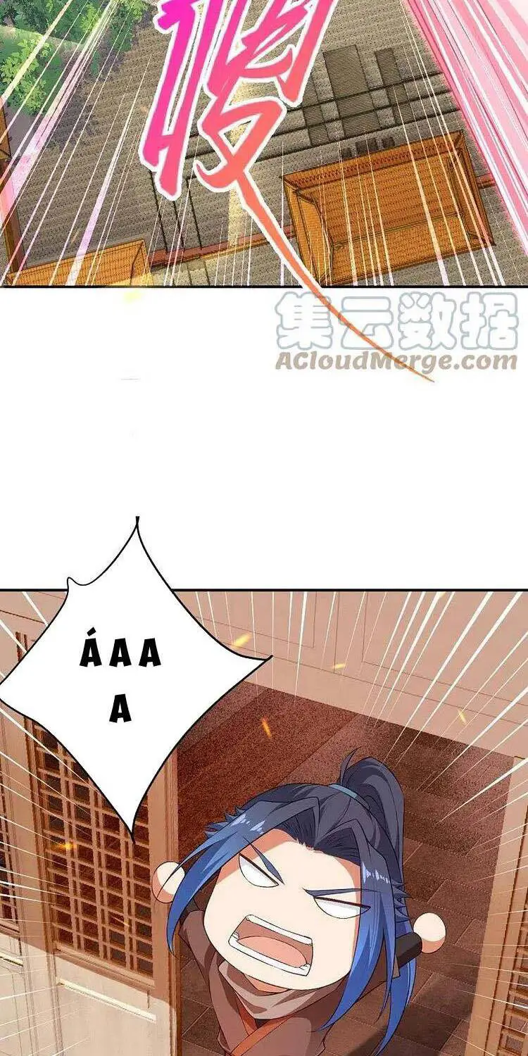 Nghịch Thiên Tà Thần Nettruyen ZZZ Chương 477 Page 23