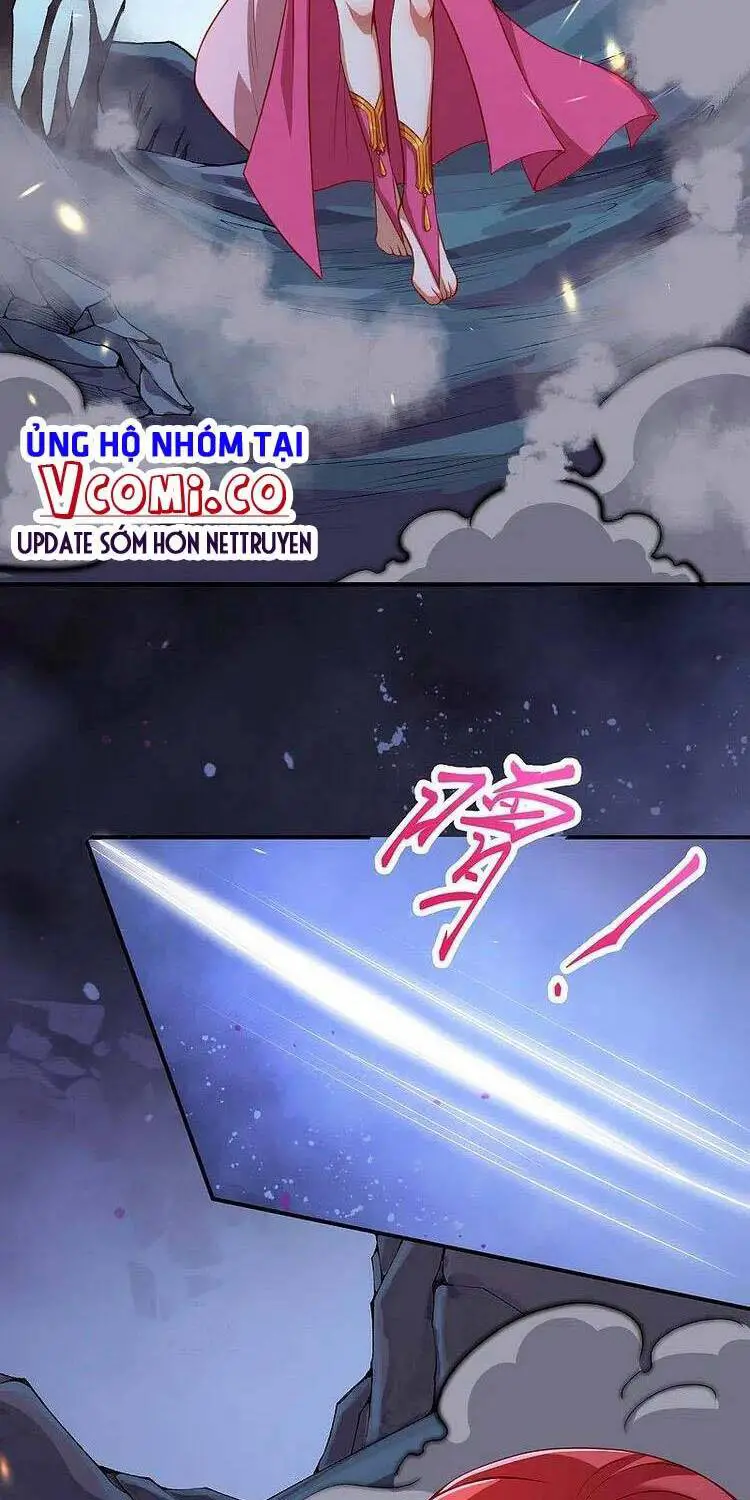 Nghịch Thiên Tà Thần Nettruyen ZZZ Chương 477 Page 31