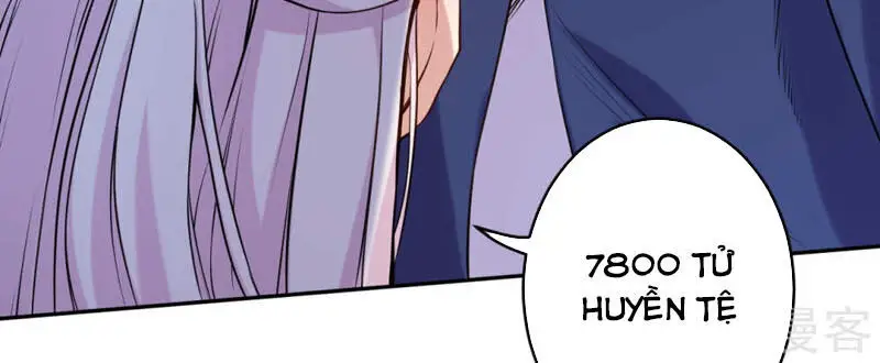 Nghịch Thiên Tà Thần Nettruyen ZZZ Chương 219 Page 9
