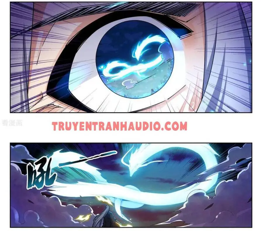 Nghịch Thiên Tà Thần Nettruyen ZZZ Chương 202 Page 13