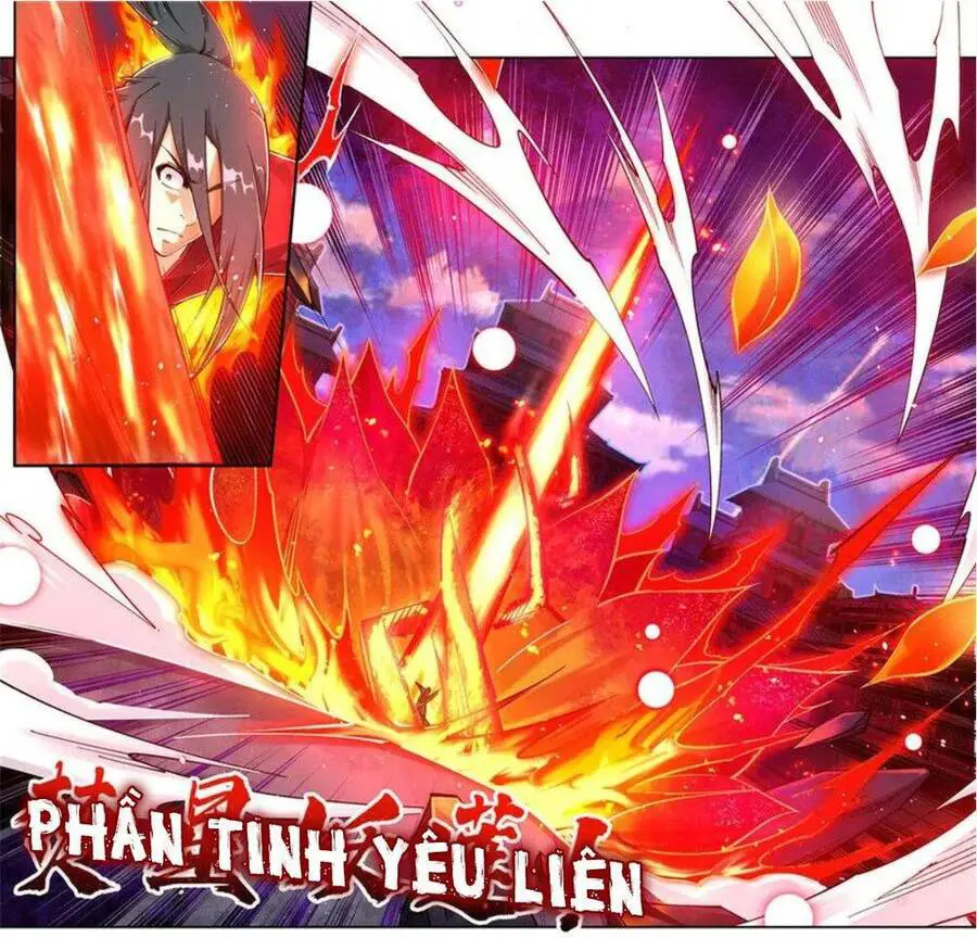 Nghịch Thiên Tà Thần Nettruyen ZZZ Chương 206 Page 4