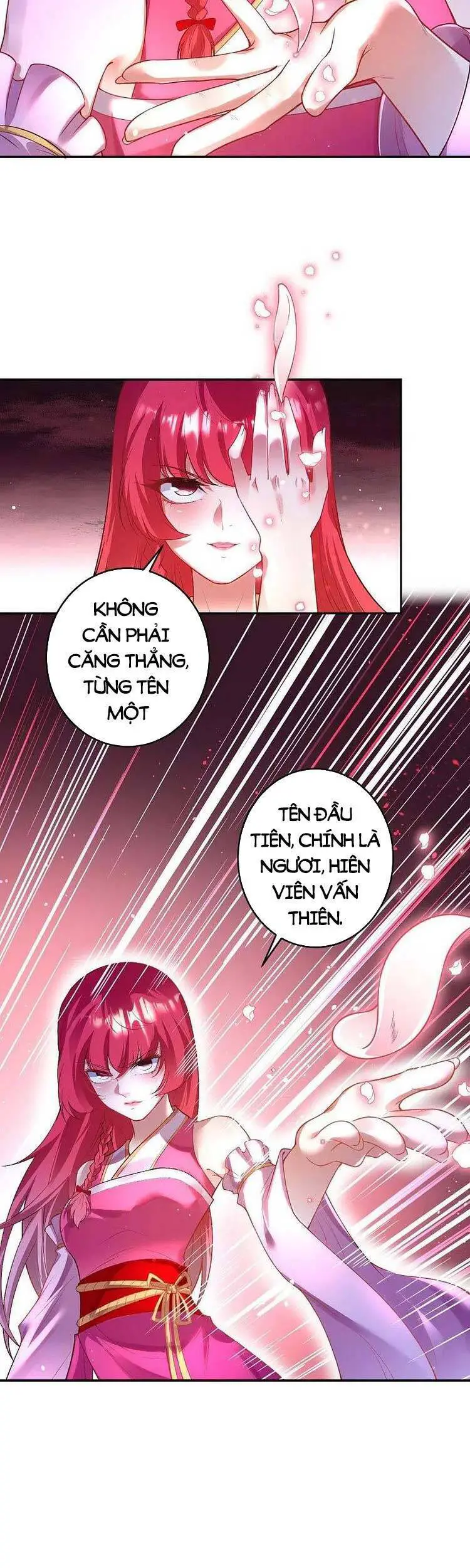 Nghịch Thiên Tà Thần Nettruyen ZZZ Chương 472 Page 7