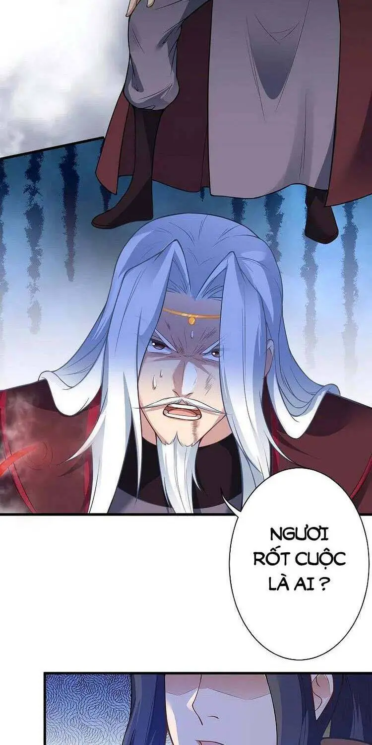Nghịch Thiên Tà Thần Nettruyen ZZZ Chương 472 Page 21