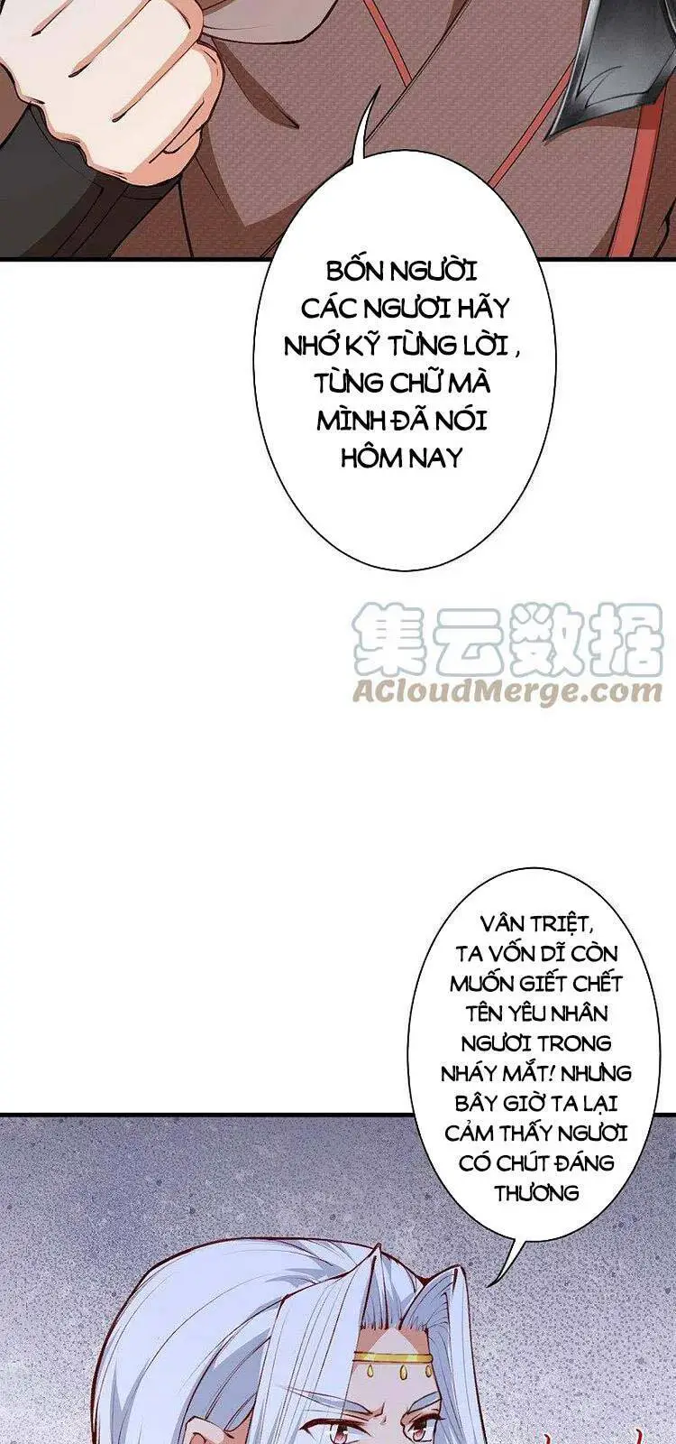 Nghịch Thiên Tà Thần Nettruyen ZZZ Chương 465 Page 3