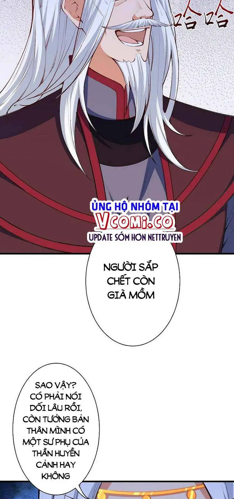 Nghịch Thiên Tà Thần Nettruyen ZZZ Chương 465 Page 4