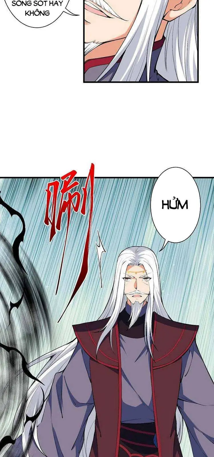 Nghịch Thiên Tà Thần Nettruyen ZZZ Chương 465 Page 7