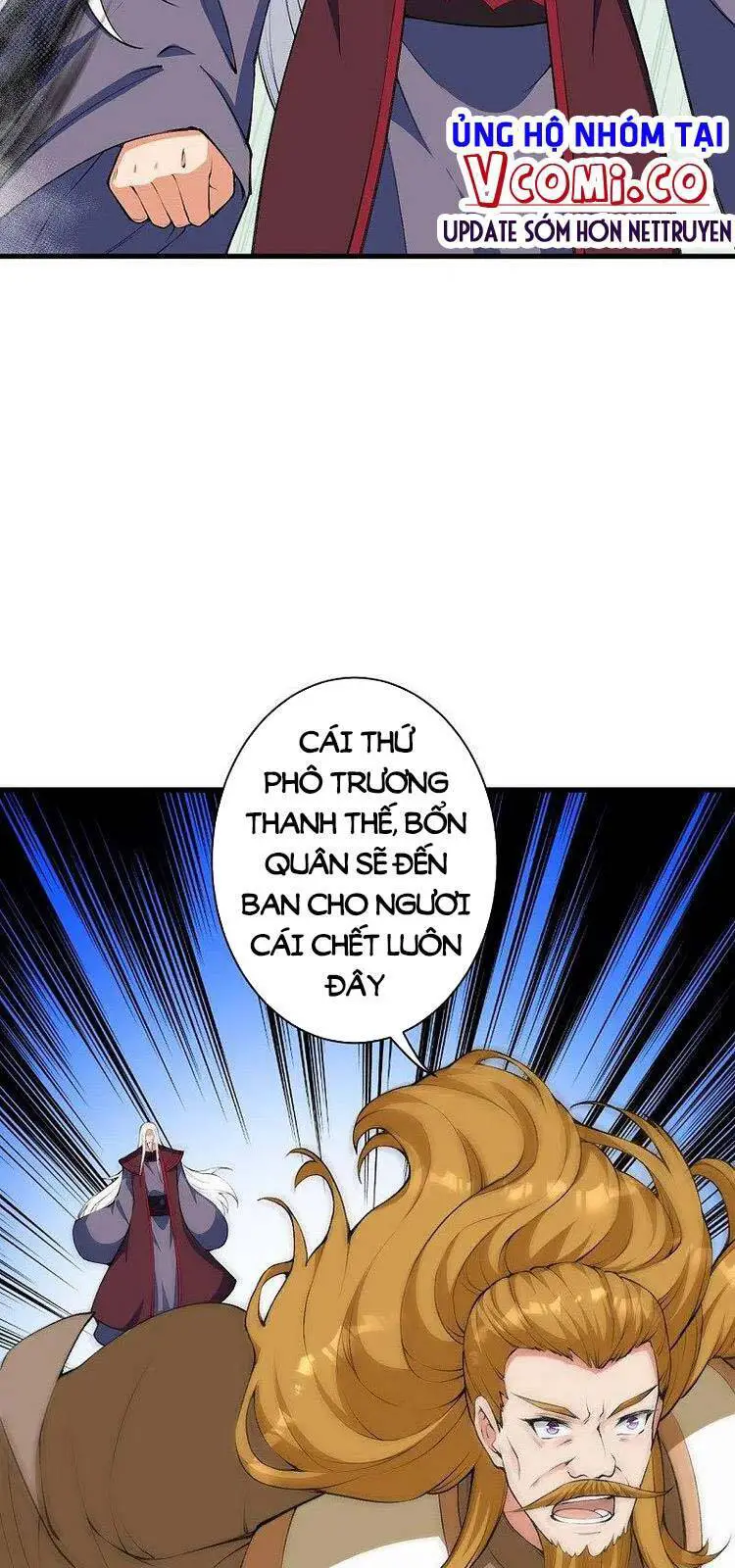 Nghịch Thiên Tà Thần Nettruyen ZZZ Chương 465 Page 8