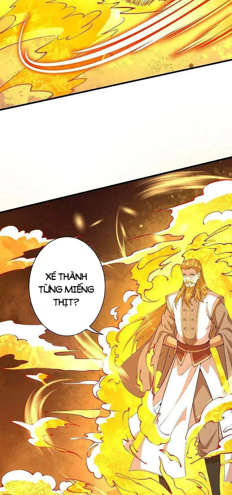 Nghịch Thiên Tà Thần Nettruyen ZZZ Chương 465 Page 14