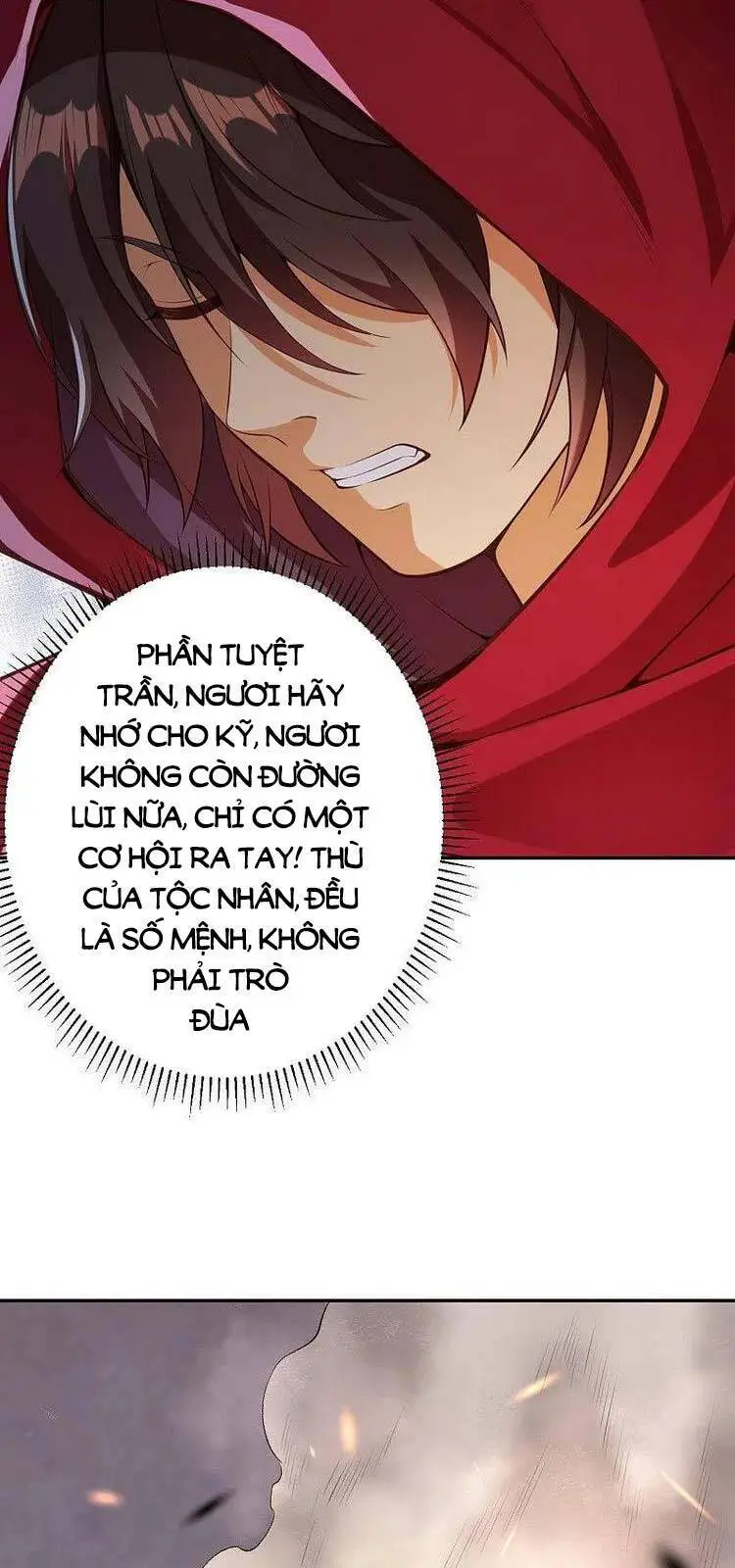 Nghịch Thiên Tà Thần Nettruyen ZZZ Chương 467 Page 17