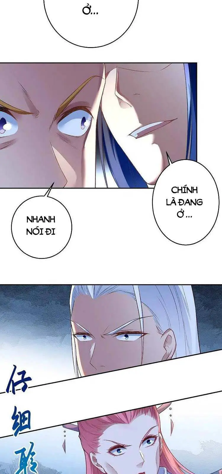 Nghịch Thiên Tà Thần Nettruyen ZZZ Chương 467 Page 35