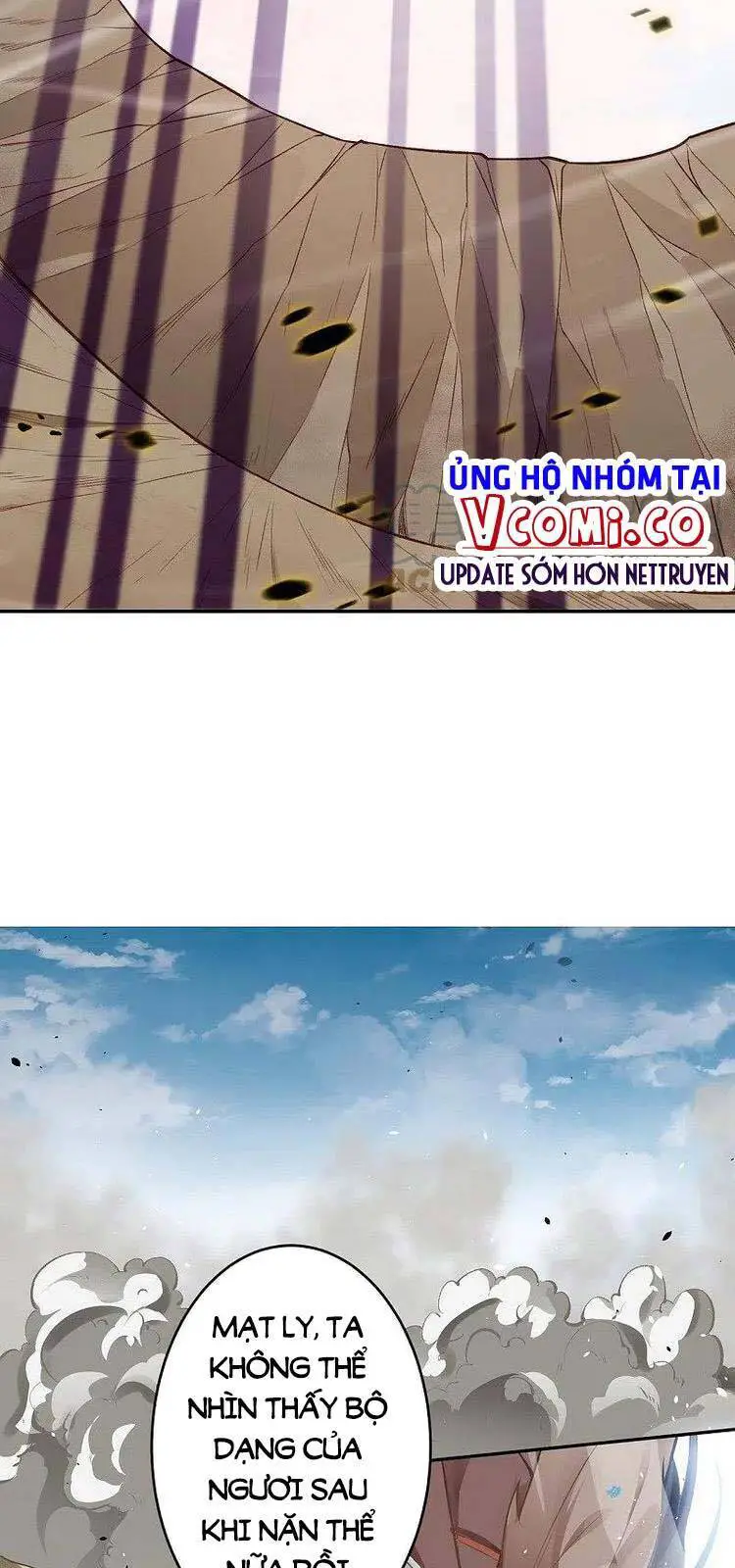 Nghịch Thiên Tà Thần Nettruyen ZZZ Chương 467 Page 46