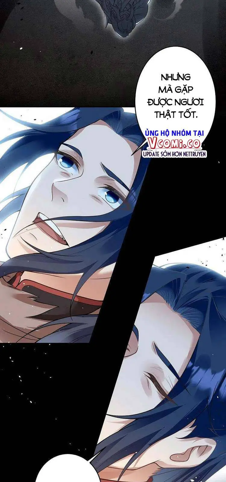 Nghịch Thiên Tà Thần Nettruyen ZZZ Chương 467 Page 48