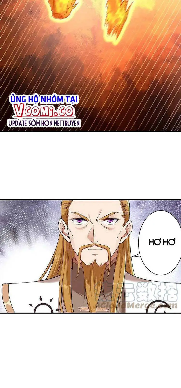Nghịch Thiên Tà Thần Nettruyen ZZZ Chương 466 Page 18