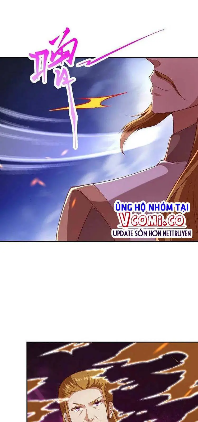 Nghịch Thiên Tà Thần Nettruyen ZZZ Chương 466 Page 28