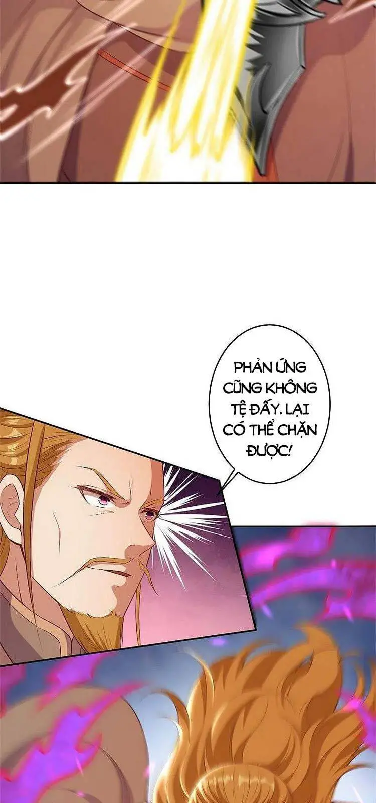 Nghịch Thiên Tà Thần Nettruyen ZZZ Chương 466 Page 31