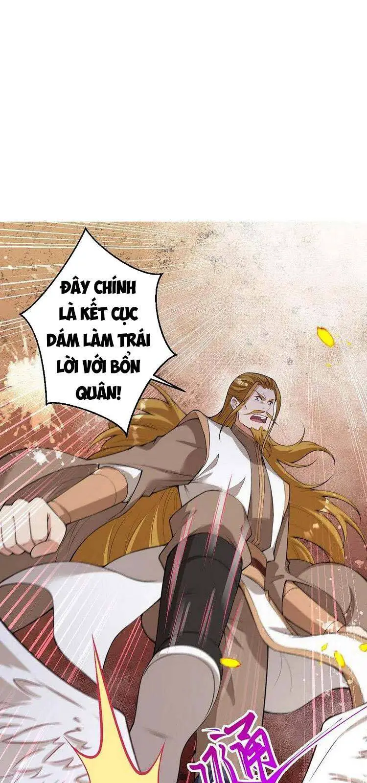 Nghịch Thiên Tà Thần Nettruyen ZZZ Chương 466 Page 36