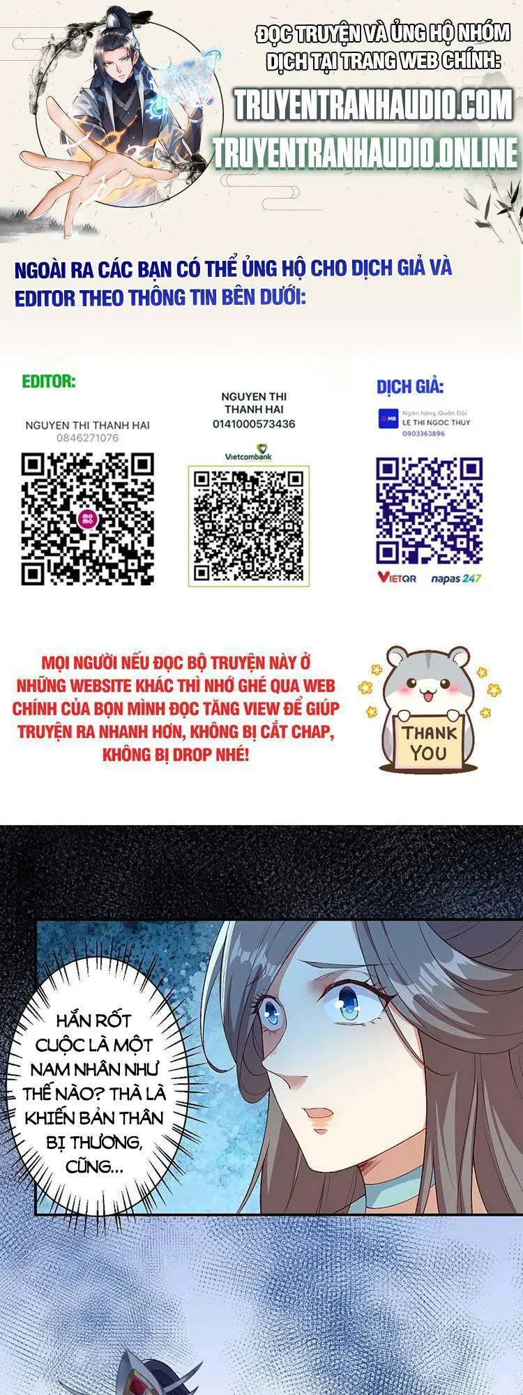 Nghịch Thiên Tà Thần Nettruyen ZZZ Chương 576 Page 1