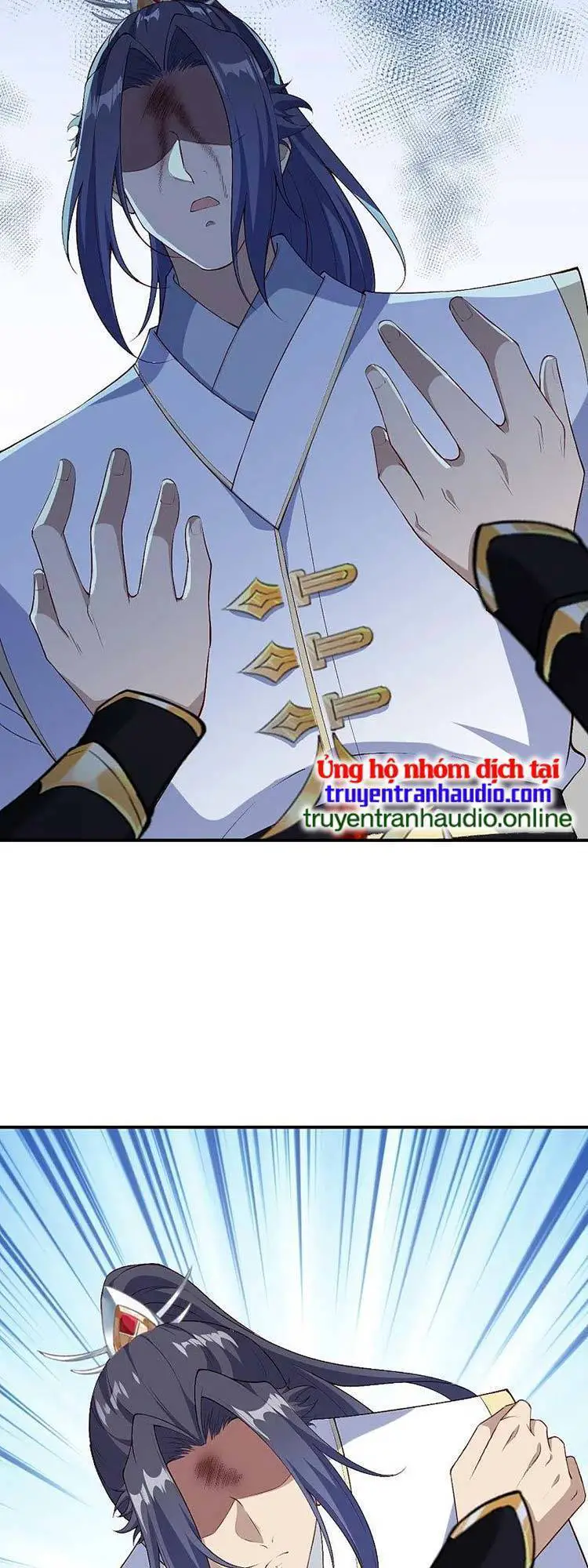Nghịch Thiên Tà Thần Nettruyen ZZZ Chương 576 Page 2