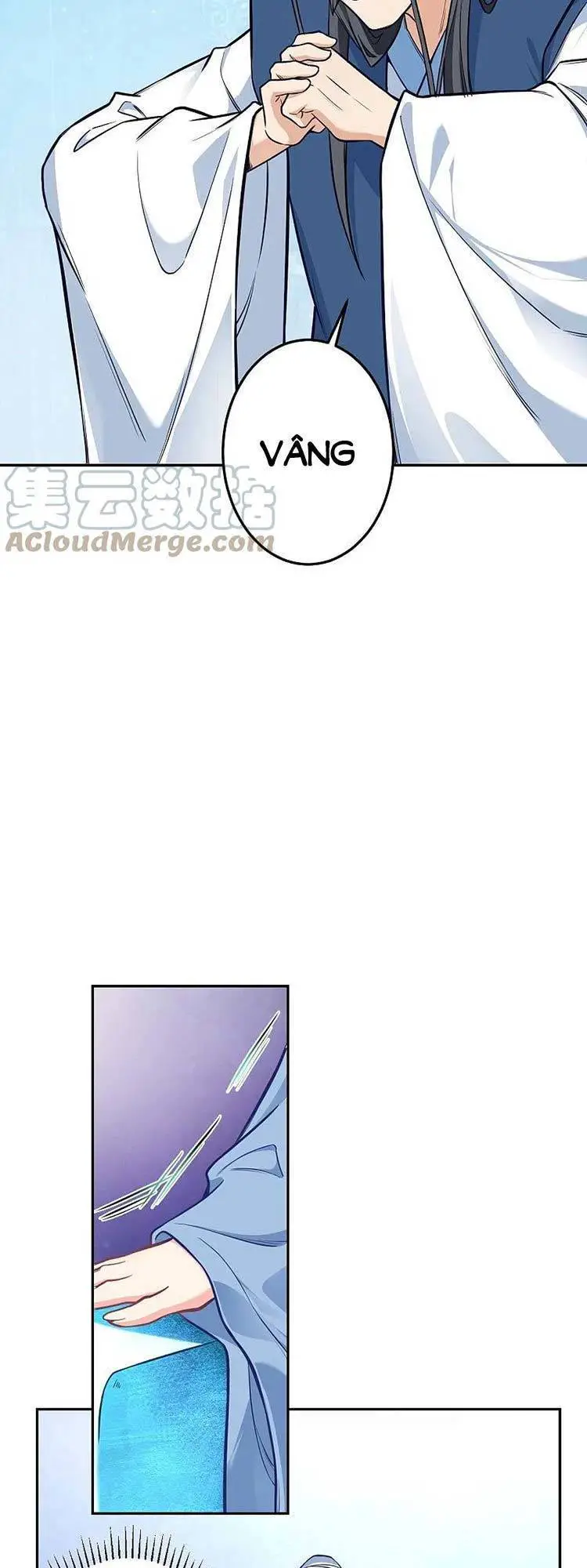 Nghịch Thiên Tà Thần Nettruyen ZZZ Chương 576 Page 24