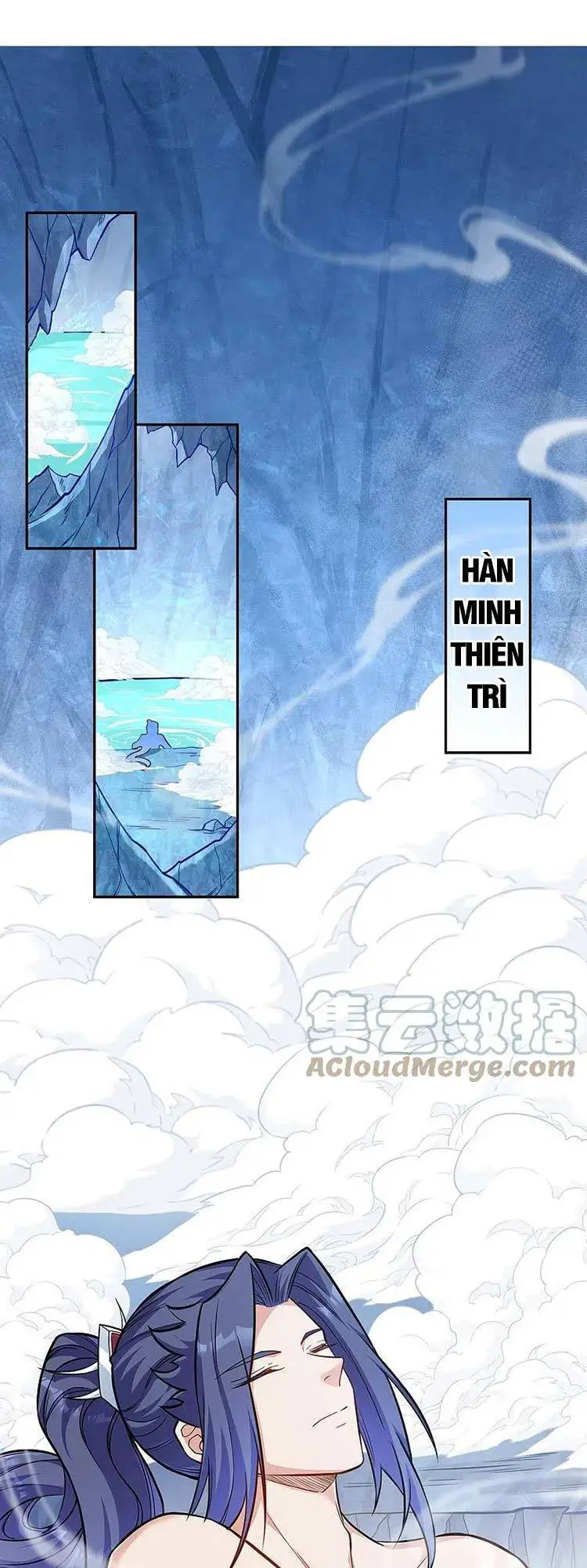 Nghịch Thiên Tà Thần Nettruyen ZZZ Chương 576 Page 26