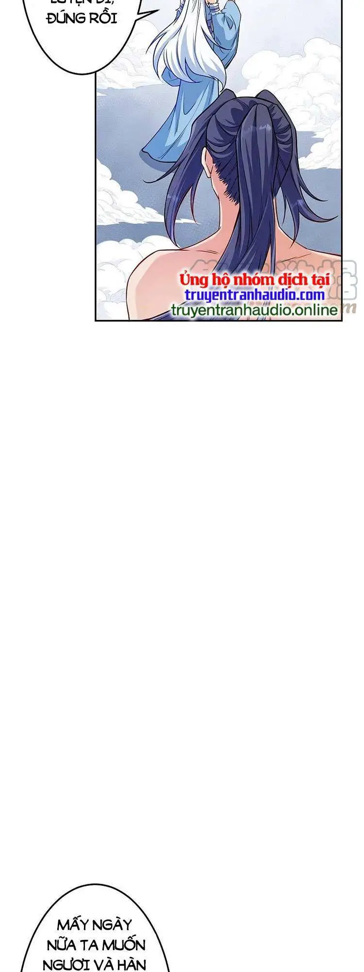 Nghịch Thiên Tà Thần Nettruyen ZZZ Chương 576 Page 37