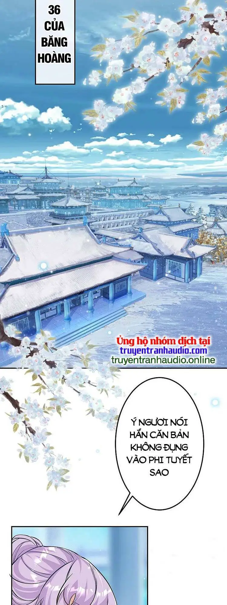 Nghịch Thiên Tà Thần Nettruyen ZZZ Chương 576 Page 40