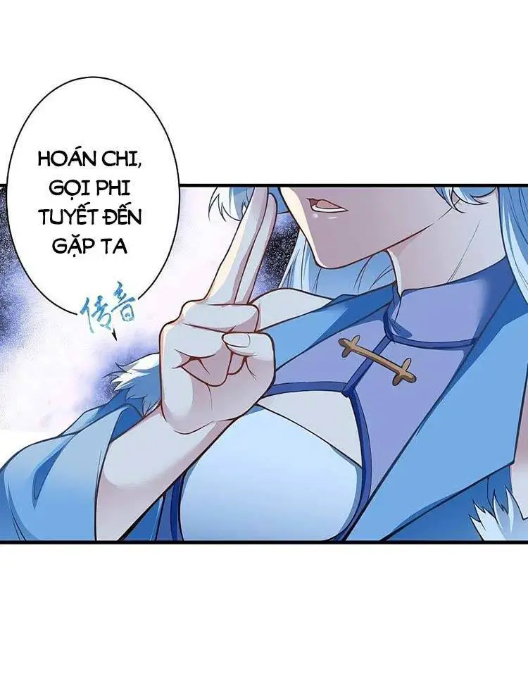 Nghịch Thiên Tà Thần Nettruyen ZZZ Chương 575 Page 7