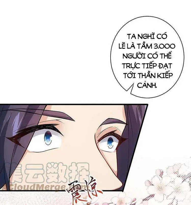 Nghịch Thiên Tà Thần Nettruyen ZZZ Chương 575 Page 9