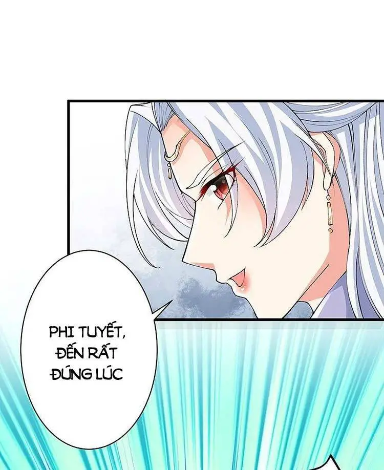 Nghịch Thiên Tà Thần Nettruyen ZZZ Chương 575 Page 22